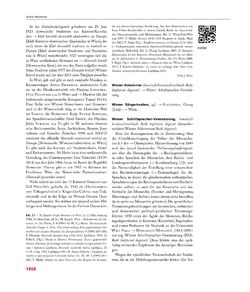 Image of the Page - 1508 - in Enzyklopädie der slowenischen Kulturgeschichte in Kärnten/Koroška - Von den Anfängen bis 1942, Volume 3 : PO - Ž