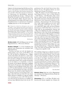 Bild der Seite - 1514 - in Enzyklopädie der slowenischen Kulturgeschichte in Kärnten/Koroška - Von den Anfängen bis 1942, Band 3 : PO - Ž