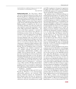 Bild der Seite - 1519 - in Enzyklopädie der slowenischen Kulturgeschichte in Kärnten/Koroška - Von den Anfängen bis 1942, Band 3 : PO - Ž