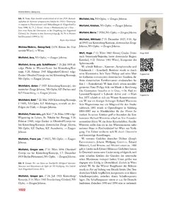 Bild der Seite - 1522 - in Enzyklopädie der slowenischen Kulturgeschichte in Kärnten/Koroška - Von den Anfängen bis 1942, Band 3 : PO - Ž