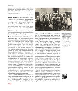 Bild der Seite - 1530 - in Enzyklopädie der slowenischen Kulturgeschichte in Kärnten/Koroška - Von den Anfängen bis 1942, Band 3 : PO - Ž