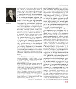 Bild der Seite - 1543 - in Enzyklopädie der slowenischen Kulturgeschichte in Kärnten/Koroška - Von den Anfängen bis 1942, Band 3 : PO - Ž