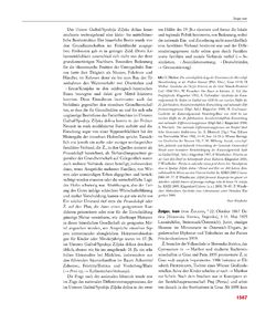 Image of the Page - 1567 - in Enzyklopädie der slowenischen Kulturgeschichte in Kärnten/Koroška - Von den Anfängen bis 1942, Volume 3 : PO - Ž