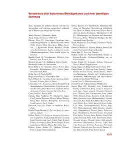 Image of the Page - 1571 - in Enzyklopädie der slowenischen Kulturgeschichte in Kärnten/Koroška - Von den Anfängen bis 1942, Volume 3 : PO - Ž