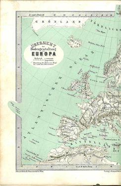 Image of the Page - 15 - in Kozenn Schulatlas