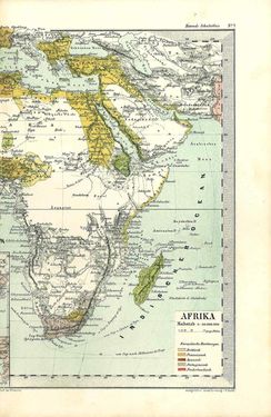 Bild der Seite - 24 - in Kozenn Schulatlas