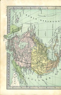 Bild der Seite - 25 - in Kozenn Schulatlas