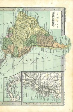 Bild der Seite - 26 - in Kozenn Schulatlas
