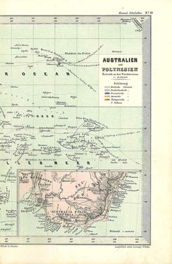 Bild der Seite - 28 - in Kozenn Schulatlas
