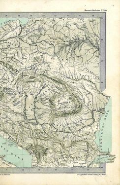 Bild der Seite - 30 - in Kozenn Schulatlas