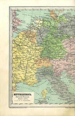 Bild der Seite - 31 - in Kozenn Schulatlas