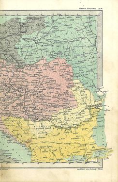 Bild der Seite - 32 - in Kozenn Schulatlas