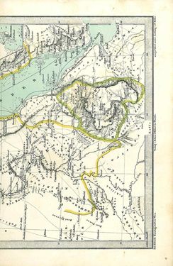 Bild der Seite - 36 - in Kozenn Schulatlas