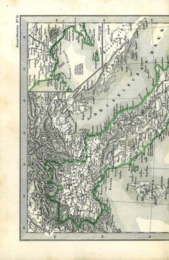 Bild der Seite - 37 - in Kozenn Schulatlas
