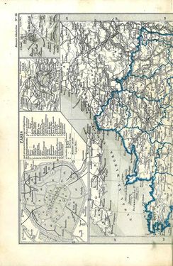 Bild der Seite - 39 - in Kozenn Schulatlas