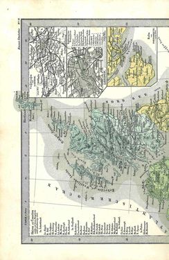 Bild der Seite - 41 - in Kozenn Schulatlas
