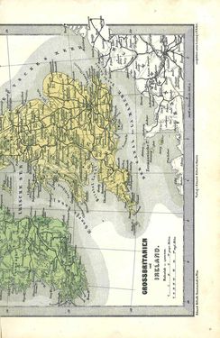 Bild der Seite - 42 - in Kozenn Schulatlas