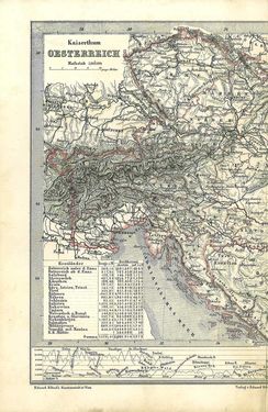 Bild der Seite - 43 - in Kozenn Schulatlas
