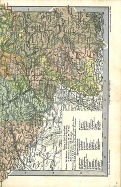 Bild der Seite - 46 - in Kozenn Schulatlas