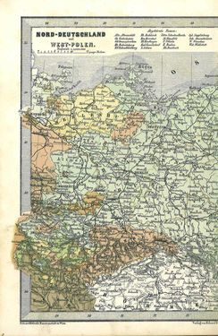 Bild der Seite - 47 - in Kozenn Schulatlas