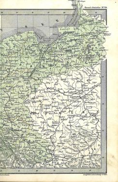 Bild der Seite - 48 - in Kozenn Schulatlas