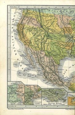Bild der Seite - 53 - in Kozenn Schulatlas