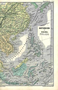 Bild der Seite - 56 - in Kozenn Schulatlas