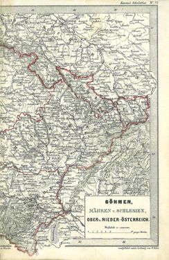 Image of the Page - 60 - in Kozenn Schulatlas