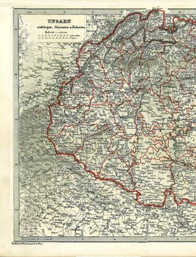 Image of the Page - 61 - in Kozenn Schulatlas