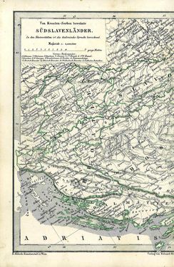 Image of the Page - 63 - in Kozenn Schulatlas