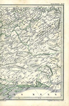 Image of the Page - 64 - in Kozenn Schulatlas