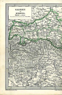 Image of the Page - 65 - in Kozenn Schulatlas