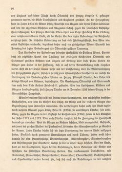 Image of the Page - 10 - in Die österreichisch-ungarische Monarchie in Wort und Bild - Wien und Niederösterreich, 1. Abteilung: Wien, Volume 1