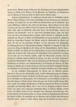Image of the Page - 14 - in Die österreichisch-ungarische Monarchie in Wort und Bild - Wien und Niederösterreich, 1. Abteilung: Wien, Volume 1