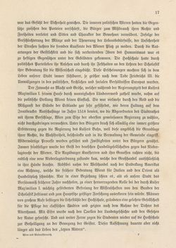 Bild der Seite - 17 - in Die österreichisch-ungarische Monarchie in Wort und Bild - Wien und Niederösterreich, 1. Abteilung: Wien, Band 1