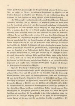 Bild der Seite - 22 - in Die österreichisch-ungarische Monarchie in Wort und Bild - Wien und Niederösterreich, 1. Abteilung: Wien, Band 1