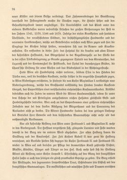 Image of the Page - 24 - in Die österreichisch-ungarische Monarchie in Wort und Bild - Wien und Niederösterreich, 1. Abteilung: Wien, Volume 1