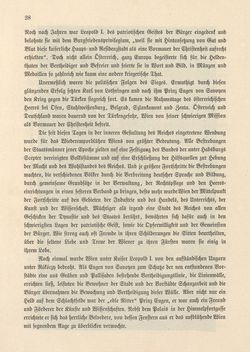 Bild der Seite - 28 - in Die österreichisch-ungarische Monarchie in Wort und Bild - Wien und Niederösterreich, 1. Abteilung: Wien, Band 1