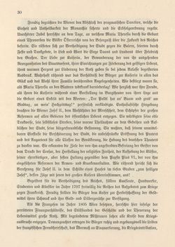 Image of the Page - 30 - in Die österreichisch-ungarische Monarchie in Wort und Bild - Wien und Niederösterreich, 1. Abteilung: Wien, Volume 1