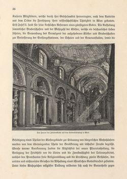 Bild der Seite - 36 - in Die österreichisch-ungarische Monarchie in Wort und Bild - Wien und Niederösterreich, 1. Abteilung: Wien, Band 1