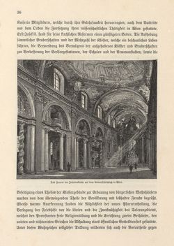 Image of the Page - 36 - in Die österreichisch-ungarische Monarchie in Wort und Bild - Wien und Niederösterreich, 1. Abteilung: Wien, Volume 1