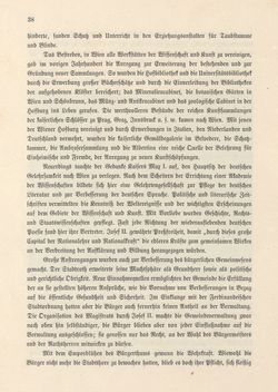 Image of the Page - 38 - in Die österreichisch-ungarische Monarchie in Wort und Bild - Wien und Niederösterreich, 1. Abteilung: Wien, Volume 1
