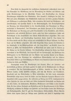 Bild der Seite - 40 - in Die österreichisch-ungarische Monarchie in Wort und Bild - Wien und Niederösterreich, 1. Abteilung: Wien, Band 1