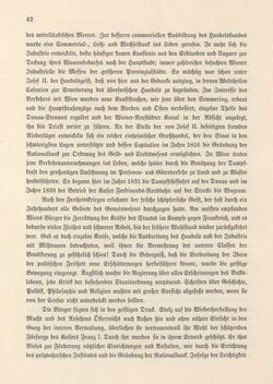 Image of the Page - 42 - in Die österreichisch-ungarische Monarchie in Wort und Bild - Wien und Niederösterreich, 1. Abteilung: Wien, Volume 1