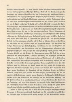 Bild der Seite - 44 - in Die österreichisch-ungarische Monarchie in Wort und Bild - Wien und Niederösterreich, 1. Abteilung: Wien, Band 1