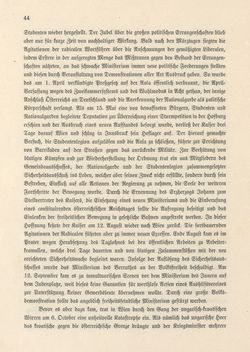 Image of the Page - 44 - in Die österreichisch-ungarische Monarchie in Wort und Bild - Wien und Niederösterreich, 1. Abteilung: Wien, Volume 1