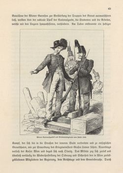 Image of the Page - 45 - in Die österreichisch-ungarische Monarchie in Wort und Bild - Wien und Niederösterreich, 1. Abteilung: Wien, Volume 1