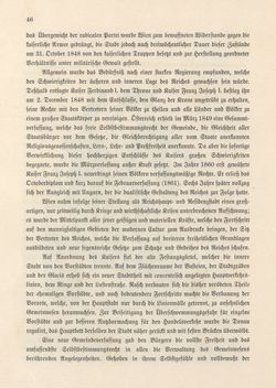 Image of the Page - 46 - in Die österreichisch-ungarische Monarchie in Wort und Bild - Wien und Niederösterreich, 1. Abteilung: Wien, Volume 1