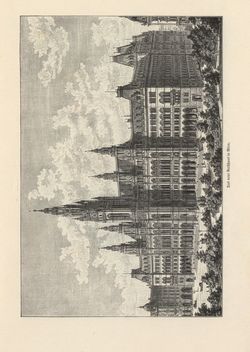 Image of the Page - 49 - in Die österreichisch-ungarische Monarchie in Wort und Bild - Wien und Niederösterreich, 1. Abteilung: Wien, Volume 1