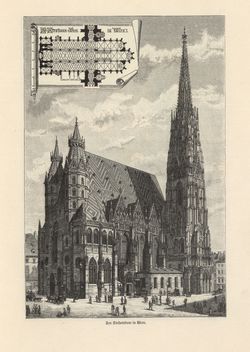 Bild der Seite - 57 - in Die österreichisch-ungarische Monarchie in Wort und Bild - Wien und Niederösterreich, 1. Abteilung: Wien, Band 1